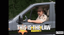 This Is The Law Law GIF - This Is The Law Law Kad GIFs