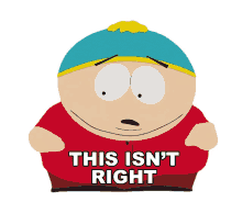 southpark is