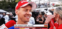 Seb Vettel GIF - Seb Vettel GIFs
