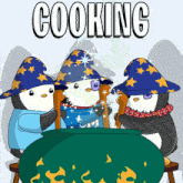 Cooking Hype GIF - Cooking Hype Wait GIFs