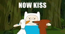 Adventure Time GIF - Adventure Time Now GIFs