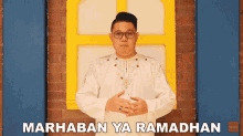 Marhaban Ya Ramadhan Andrigo GIF - Marhaban Ya Ramadhan Andrigo Selamat Atas Datangnya Bulan Ramadhan GIFs