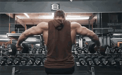Pumping Iron: Ryan Terry on life as a professional bodybuilder HD wallpaper  | Pxfuel