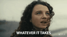 Whatever It Takes Bear GIF - Whatever It Takes Bear Sweet Tooth GIFs