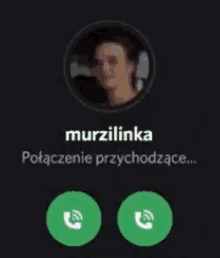 a picture of a person named murzilinka