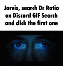 Dr Ratio Honkai Star Rail GIF - Dr Ratio Honkai Star Rail Jarvis GIFs