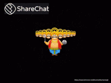 Happy Dussehra GIF - Happy Dussehra Wishes GIFs