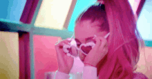 Arianagrande Bangbang GIF - Arianagrande Ariana Grande GIFs