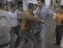 Borat Dance GIF - Borat Dance Silly GIFs