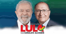 Lula E Alckmin Lulaechuchu GIF - Lula E Alckmin Lulaechuchu GIFs