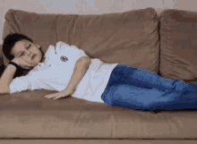 Cant Sleep Wide Awake GIF - Cant Sleep Wide Awake Exhausted GIFs
