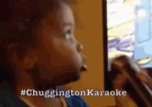 #chuggingtonkaraoke GIF - Chuggington Karaoke Cute Singing GIFs