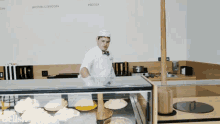 Stretchy Ice Cream Stretching GIF - Stretchy Ice Cream Stretching Long GIFs