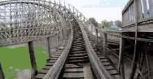 Roller Coaster Fast GIF - Roller Coaster Fast Accelerate GIFs