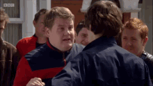 Gavin And Stacey Insult GIF - Gavin And Stacey Insult You Know Nothing GIFs