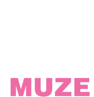 Muze Asociatiamuze Sticker - Muze Asociatiamuze Stickers