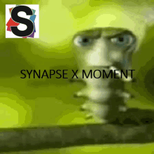 Synapse X Moment GIF - Synapse X Moment GIFs