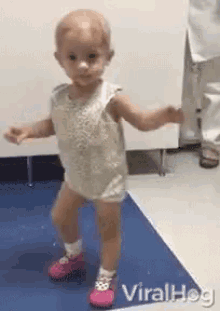 Dancing Baby GIF - Dancing Baby Hospital GIFs
