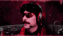 Dr Disrespect Peak Once GIF - Dr Disrespect Peak Once Once Twice GIFs