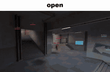 Open Tf2 GIF - Open Tf2 GIFs