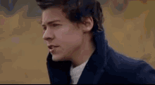 Harry Styles Sign GIF - Harry Styles Sign Of GIFs
