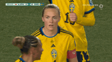 Sverige Swedish National Team GIF - Sverige Swedish National Team Sweden Nt GIFs