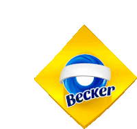 Becker Limpeza Sticker - Becker Limpeza Sofrencia Stickers