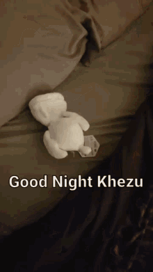 Good Night Monster Hunter GIF - Good Night Monster Hunter Khezu GIFs