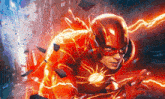 The Flash Flash Movie GIF - The Flash Flash Movie Ezra Miller GIFs