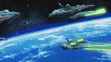 Strike Freedom Gundam GIF - Strike Freedom Gundam Seed Destiny GIFs