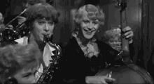 Some Like It Hot GIF - Some Like It Hot Band Playing Chello GIFs