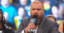 Raw Smackdown Luchar GIF - Raw Smackdown Luchar Lucha Libre GIFs