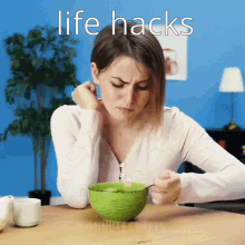 Life Hack Life Hacks GIF - Life Hack Life Hacks 5minute Crafts GIFs