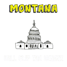 montana will flip the senate montana mt steve bullock bullock