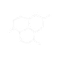 a black and white drawing of a honeycomb on a white background .