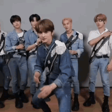 Lee Know Kiss Stray Kids Funny GIF - Lee Know Kiss Stray Kids Funny Lee Know Funny GIFs