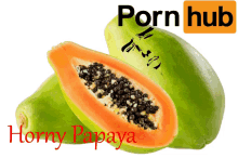papaya porn