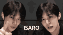 Isaro Roada GIF - Isaro Isa Roada GIFs