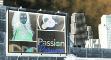 Passion On Purpose Podcast Richard Blank GIF - Passion On Purpose Podcast Richard Blank Costa Rica'S Call Center GIFs