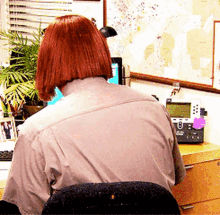 The Office Kevin GIF - The Office Kevin Turn Around GIFs