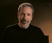 Denis Villeneuve Dune GIF
