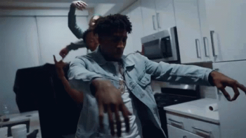 Nba Youngboy 4kt GIF - Nba Youngboy 4kt 3shit - Discover & Share GIFs