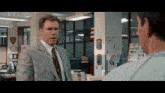 The Other Guys Angry GIF - The Other Guys Angry Tired GIFs