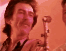 George Harrison Text GIF