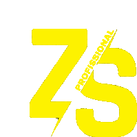Zs Sticker - Zs Stickers