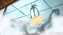 Daffy Daffy Duck GIF - Daffy Daffy Duck Turn Off The Water GIFs