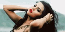 Mooie GIF - Selena Gomez Sass Sassy GIFs
