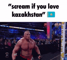 kazakstan