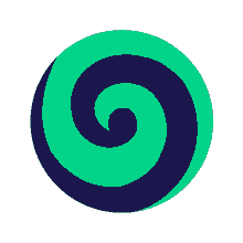 boing boing tv spiral spirale espiral