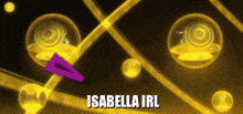 Isabella Iel GIF - Isabella Iel Kinnie GIFs